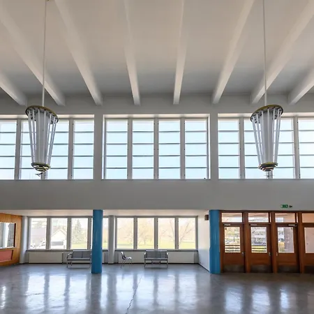 Apartman Hangon Asema 15 - Kaunis Yksioe Kaupunkinaekymin