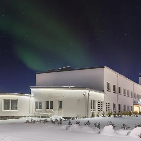 Apartman Hangon Asema 15 - Kaunis Yksioe Kaupunkinaekymin